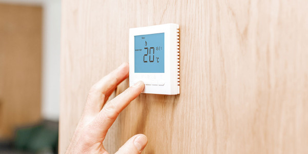Reformas Integrales en Sabadell · Sistemas de Climatización, Aire Acondicionado y Calefacción