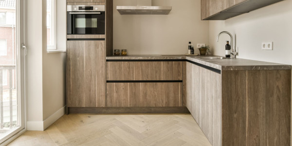 Reformas Integrales en Sabadell · Reforma de Cocina