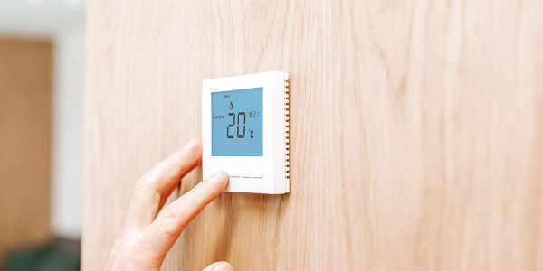Rehabilitación / Reformas de Casas Sabadell · Instalación de Sistemas Climatización y Aire Acondicionado