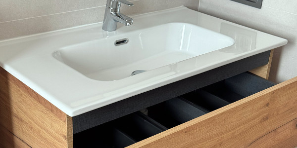 Rehabilitación / Reformas de Pisos en Sabadell · Reformas de Baños / Aseos / Lavabos